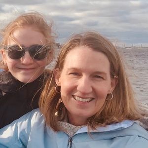 Meet your Posher, Beth